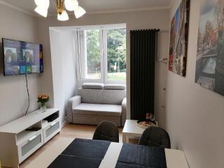 Apartament Toruńska - 5