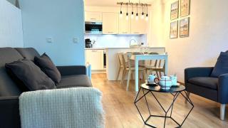 Appt 4 pers-2 CHB-2 SDB-Piscine-Linge inclus-Literies faites à l'arrivée inclus-Parking - 4