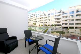 Estepona Town Apartment TOMY - Estepona - 2