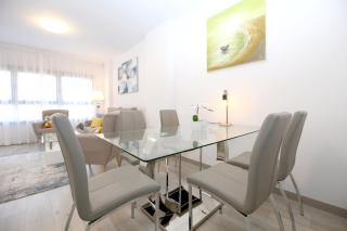 Estepona Town Apartment TOMY - Estepona - 3