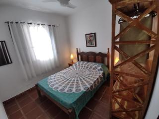 Chalés da Ruth chalé 4 - Ubatuba - 6
