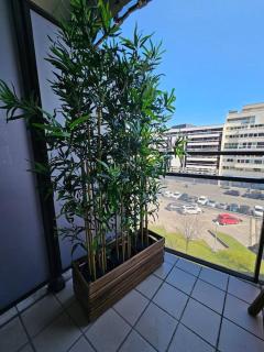 Le 19 #Terrasse#Parking - Clermont-Ferrand - 4
