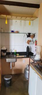 Solar de Bonito - Casa Romã - 1