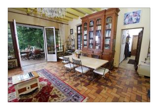 Villa Aimée Luxury Apartments with Heated Pool - Vals-les-Bains - 4