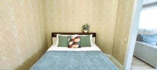 Уютная квартира в ЖК Уш Сункар с видом на горы - 4