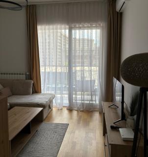 Capital apartman Bulevar - Sarajevo - 2