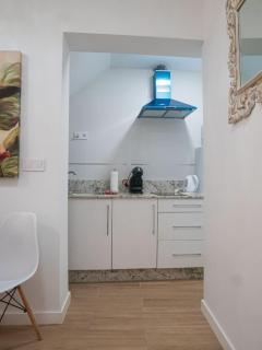 APARTAMENTO La MARIA3 - Málaga - 1