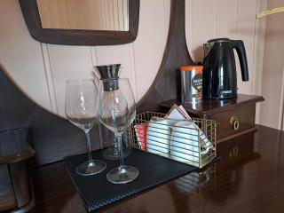 Bay View Island Room - Svanøy - 7