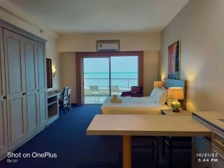 Beach Paradise by HSV - 1