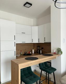 Capital apartman Bulevar - Sarajevo - 3
