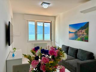 Appartamento Il Panorama - Bellano - 9