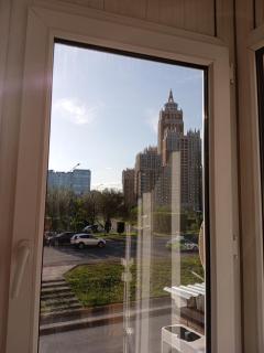 Mini Hotel "Arystan" в самом центре столицы - Astana - 4