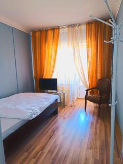 Mini Hotel "Arystan" в самом центре столицы - Astana - 8