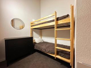 Charmant T2 en centre-ville avec balcon et animaux acceptés - FR-1-624-43 - 3