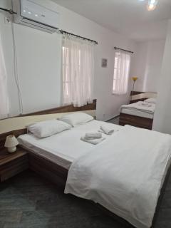 Rooms Dana Old Town Budva - Budva - 2