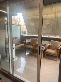 Athens Holidays Apartment - Athens - 4