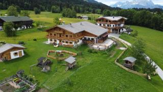 Biobauernhof Mittermoos - Fieberbrunn - 0