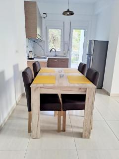 Dimitra`s Apartments - Ladochórion - 0