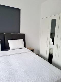 Dimitra`s Apartments - Ladochórion - 4