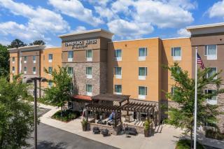 TownePlace Suites by Marriott Gainesville Northwest - Gainesville - 9