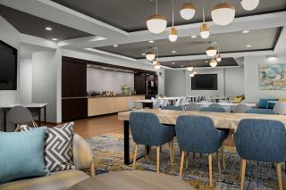 TownePlace Suites by Marriott Gainesville Northwest - Gainesville - 8