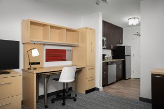 TownePlace Suites by Marriott Gainesville Northwest - Gainesville - 5