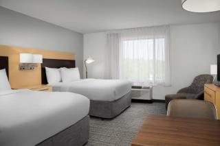 TownePlace Suites by Marriott Gainesville Northwest - Gainesville - 3