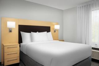 TownePlace Suites by Marriott Gainesville Northwest - Gainesville - 2
