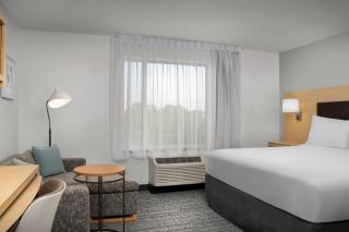 TownePlace Suites by Marriott Gainesville Northwest - Gainesville - 1