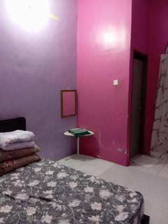 Homestay semi D 4 bilik queen - Kampong Sungai Che Lias - 5