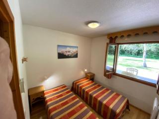 Appartement 3 pièces avec piscines, sauna et parking à Samoëns - FR-1-629-106 - Samoëns - 1