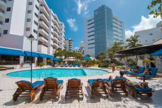 Hotel Arena Blanca by Dorado - San Andrés - 3