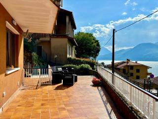 Appartamento Il Panorama - Bellano - 1