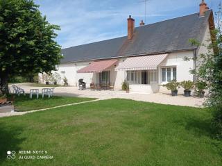La Maison du Gaillard - Chitenay - 0