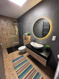 Pokoje I Apartamenty Polna 19 - Niechorze - 1