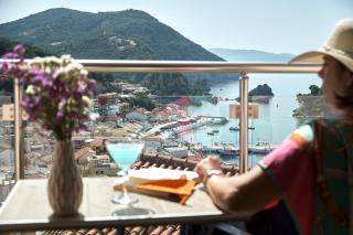 Alegeo Apartment - Parga - 7
