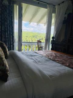 1Bed Field View Penthouse in Assagao by Masaya stays - 9