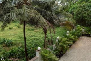 1Bed Field View Penthouse in Assagao by Masaya stays - Bardez - 8