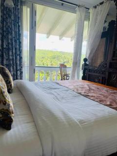 1Bed Field View Penthouse in Assagao by Masaya stays - Bardez - 3