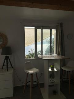 Appartement bord de mer 2 personnes - Sagone - 8
