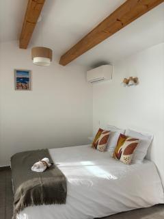 Appartement bord de mer 2 personnes - Sagone - 3