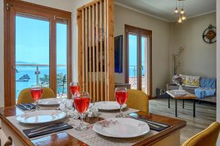 Alegeo Apartment - Parga - 3