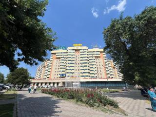 Suite one-room 43 Мята - Shymkent - 9