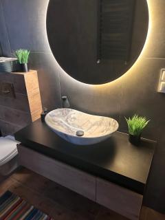 Pokoje I Apartamenty Polna 19 - Niechorze - 8