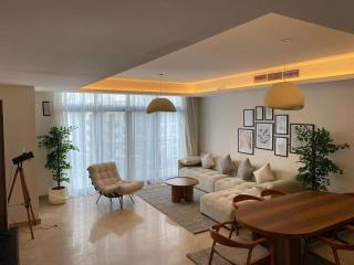 Apartment 3 bedroom in Cairo Festival City - Cairo - 0