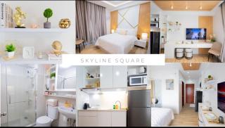 Skyline Square - Bacolod at Messavire Garden Residences - Bacolod - 4