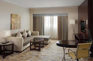 Four Points By Sheraton Riyadh Khaldia - Riade - 7
