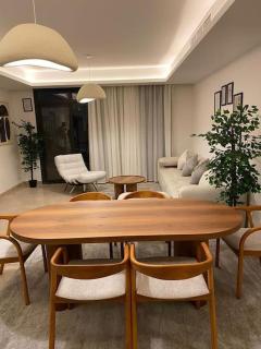Apartment 3 bedroom in Cairo Festival City - Cairo - 9