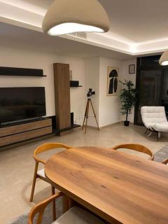 Apartment 3 bedroom in Cairo Festival City - Cairo - 7