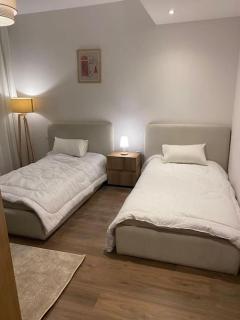 Apartment 3 bedroom in Cairo Festival City - Cairo - 1